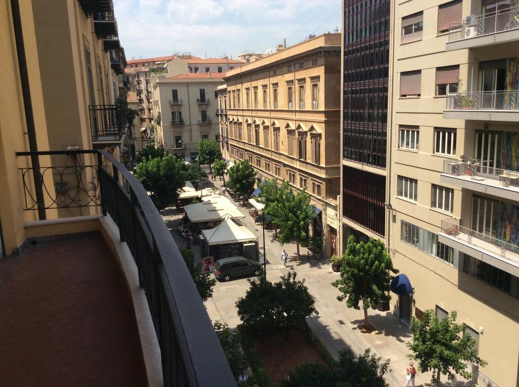 פלרמו Home In City חדר תמונה