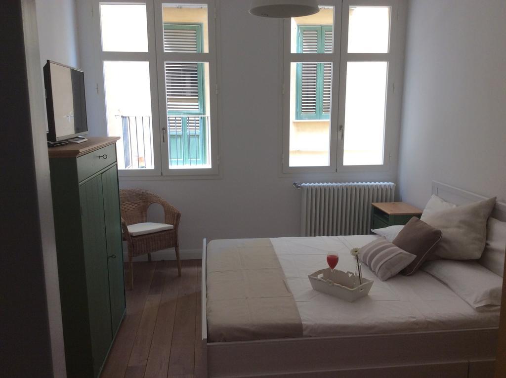 פלרמו Home In City חדר תמונה