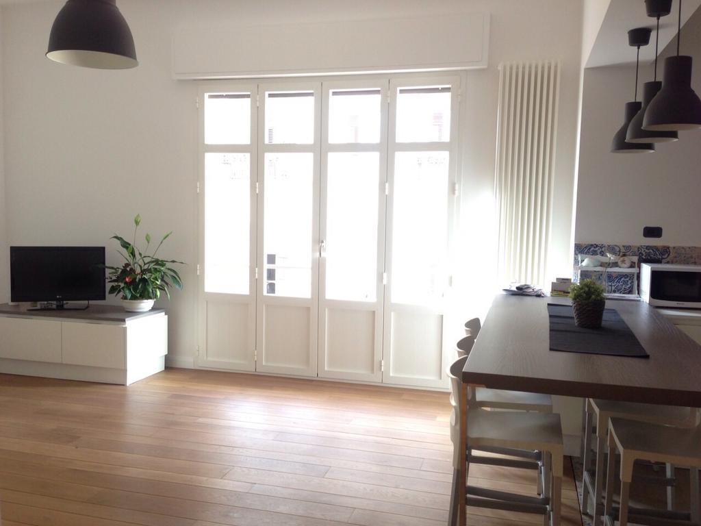 פלרמו Home In City חדר תמונה