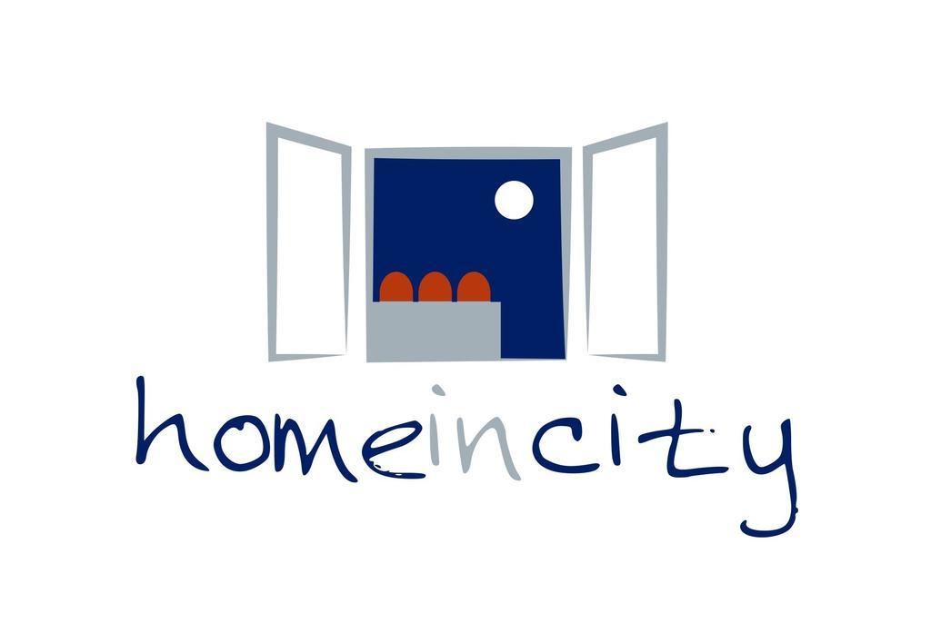 פלרמו Home In City חדר תמונה
