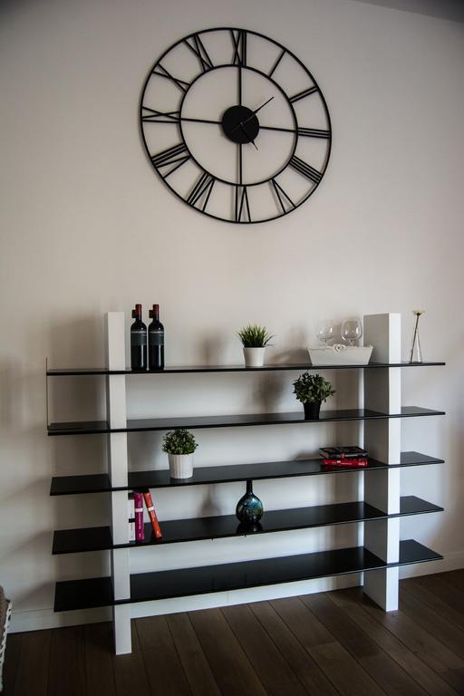 פלרמו Home In City חדר תמונה