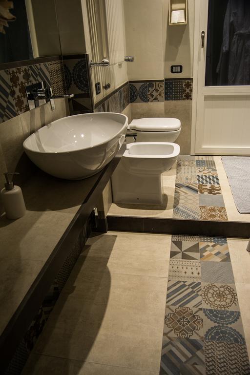 פלרמו Home In City חדר תמונה