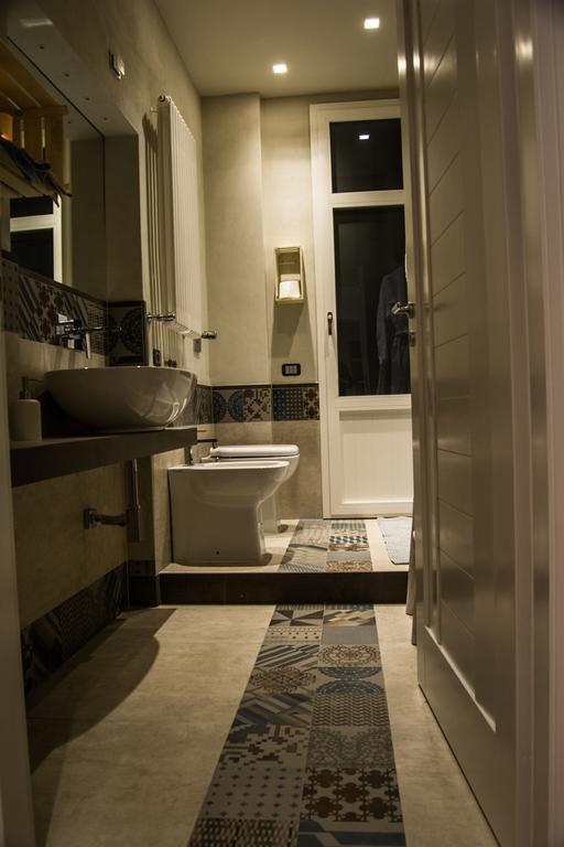 פלרמו Home In City מראה חיצוני תמונה
